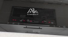 Установить встраиваемую электрическую панель