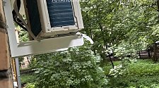 Установить кондиционер 9000-10000