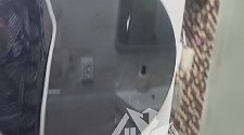 Установить стиральную машину 