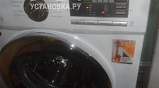 Подключить стиральную машину LG F1296 ND3