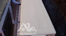 Установить Кондиционер 7000-9000