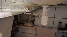 Установить и подключить стиральную машину
