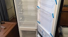 Установить холодильник