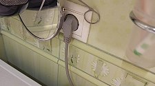 Установить и подключить стиральную машину