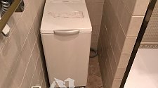 Установить новую стиральную машину Beko B3WFR572WW