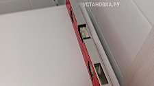 Установить стиральную машину