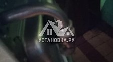 Установить плиту газовую в районе метро Дубровка