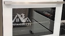 Установить/подключить посудомоечной машину