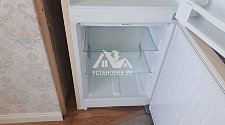 Установить холодильник в районе Автозаводской