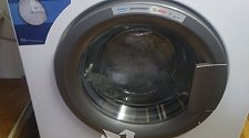 Установить отдельно стоящую стиральную машину Beko