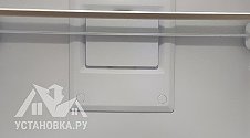 Установить холодильник или морозильник