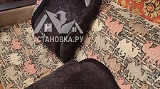 Собрать компьютерное кресло