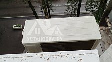 Установить Кондиционер 7000-9000