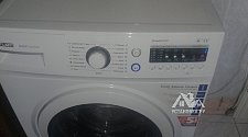 Подключить стиральную машину соло Atlant SMA-60 U 1010-00