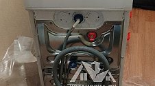 Подключить стиральную машину Electrolux