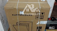 Установить посудомоечную машину