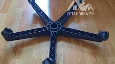 Собрать кресло