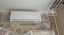 Установить новые кондиционеры