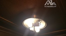 Продиагностировать электроцепь в квартире