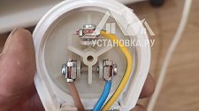 Установить новую электрическую варочную панель