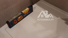 Установить стиральную машину