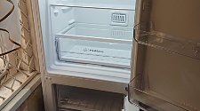 Установить холодильник или морозильник