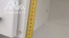 Установить вытяжку