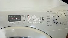 Установить стиральную машины соло