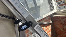 Установить кондиционер