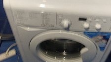 Установить стиральную машину