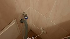 Установить стиральную машину