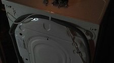 Установить стиральную машину Bosch Serie 6 3D Washing WLT24440OE