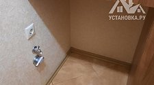 Перенавесить двери холодильника