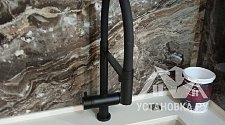 Установить новую индукционную варочную панель ASKO HI1621G