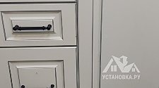 Установить новую встраиваемую посудомоечную машину Haier HDWE9-394RU 