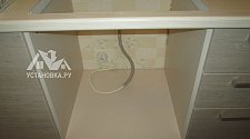 Установить духовой шкаф Simfer B6EB16011