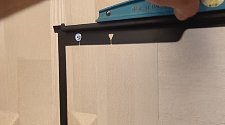 Установить/подвесить и настроить телевизор
