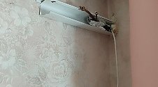 Установить кондиционер