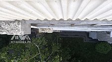 Установить два кондиционера 7000-8000