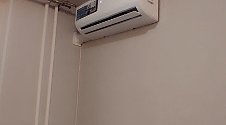 Установить Кондиционер 7000-9000