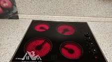 Установить варочную панель Hansa BHCI65123030