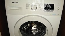 Подключить стиральную машинку Samsung WW60H2200EW
