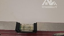 Установить стиральную машину