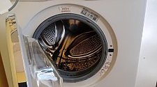 Установить стиральную машину