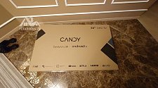 Установить/подвесить и настроить телевизор