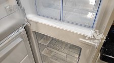 Установить встраиваемый холодильник Electrolux