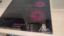 Установить варочную панель