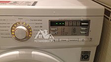 Подключить стиральную машину LG F10B8MD