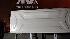 Установить новые кондиционеры