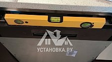 Установить и подключить посудомоечной машину